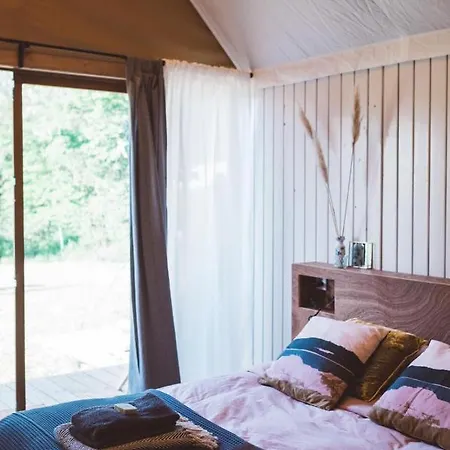 For-rest Glamping
