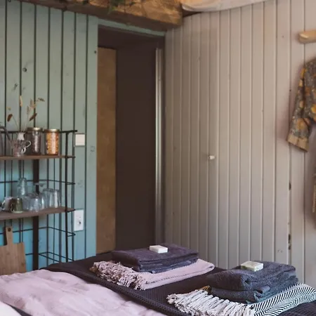 אוהל מפואר For-rest Glamping