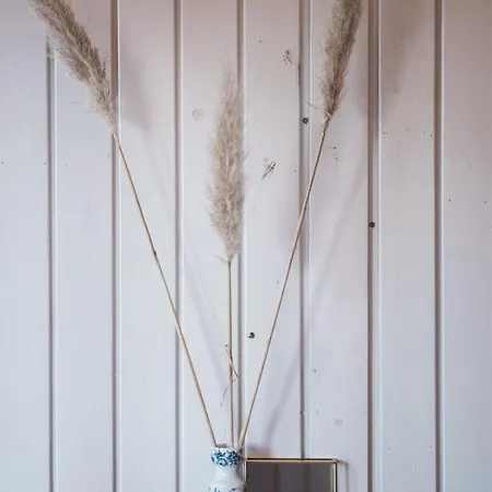 For-rest Glamping Rekken